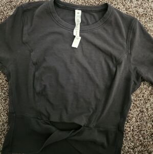 Womens Lululemon Top